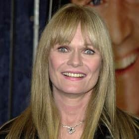 Valerie Perrine Valerie Perrine