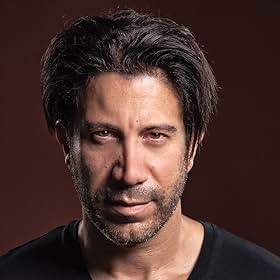 Gianni Capaldi Gianni Capaldi