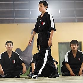 Zhenwei Wang Zhenwei Wang