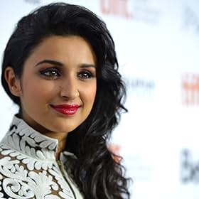 Parineeti Chopra Parineeti Chopra