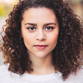 Lily Santiago