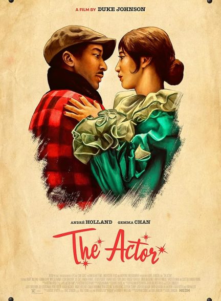 دانلود فیلم بازیگر The Actor 2025  l
