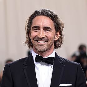 Lee Pace Lee Pace