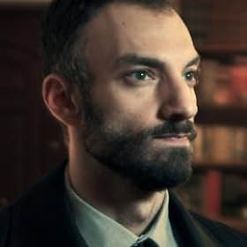 Vasilis Tsigristaris Vasilis Tsigristaris