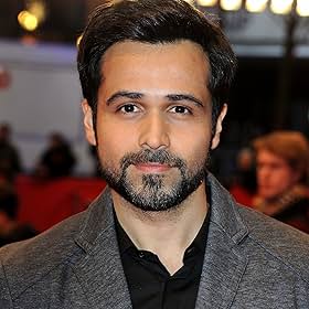 Emraan Hashmi Emraan Hashmi