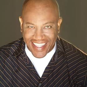 Tom Lister Jr. Tom Lister Jr.