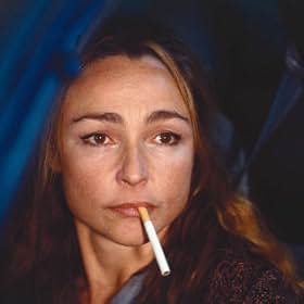 Catherine Frot