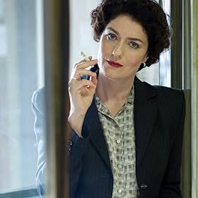 Anna Chancellor Anna Chancellor