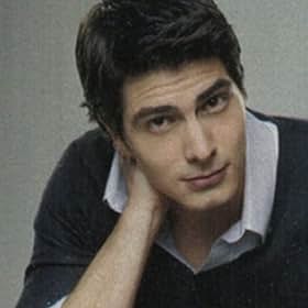 Brandon Routh Brandon Routh