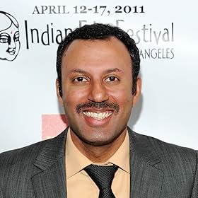 Rizwan Manji Rizwan Manji