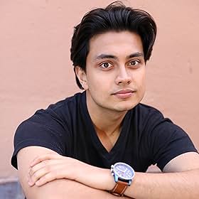 Saksham Sharma Saksham Sharma
