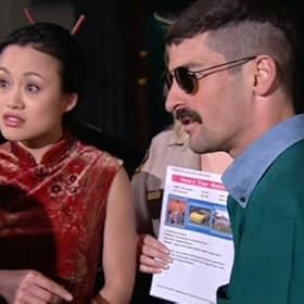 Minglie Chen Minglie Chen