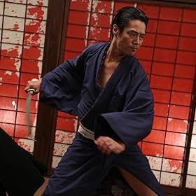 Shin'ichi Tsutsumi Shin'ichi Tsutsumi