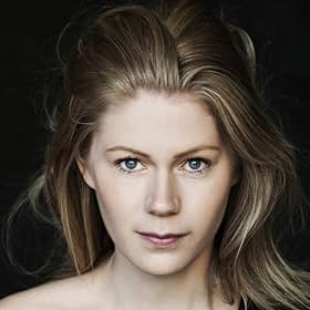 Hanna Alström Hanna Alström