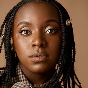 Nneka Okoye Nneka Okoye