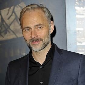 Mark Bonnar Mark Bonnar