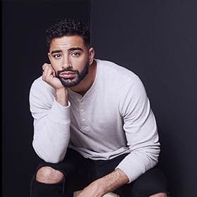 Laith Ashley