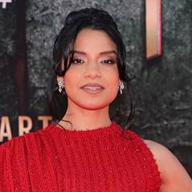 Shakira Barrera Shakira Barrera