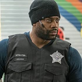 LaRoyce Hawkins LaRoyce Hawkins