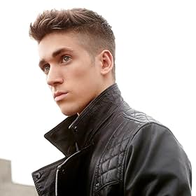 Myles Erlick Myles Erlick