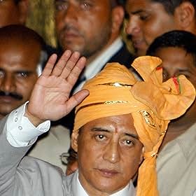 Danny Denzongpa Danny Denzongpa