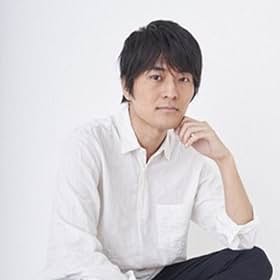 Chikahiro Kobayashi Chikahiro Kobayashi