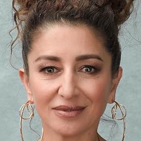 Doris Younane