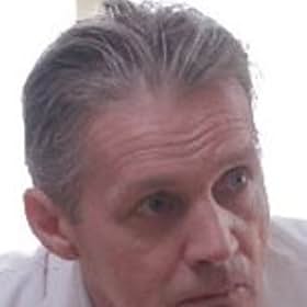 Aleksandr Kryzhanovskiy Aleksandr Kryzhanovskiy