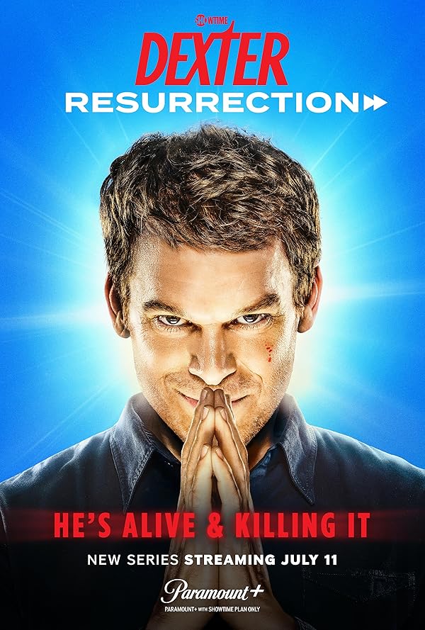 دانلود سریال دکستر : رستاخیز Dexter: Resurrection 2025 l