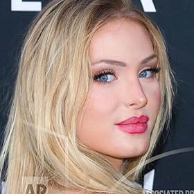 Saxon Sharbino