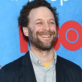 Jon Glaser Jon Glaser