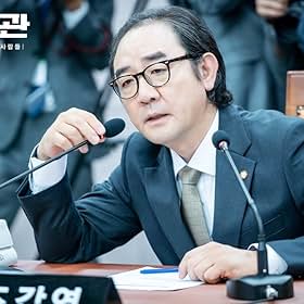 Kim Hong-pa Kim Hong-pa