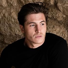 Kieron Moore Kieron Moore