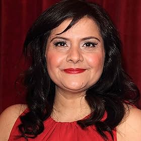 Nina Wadia