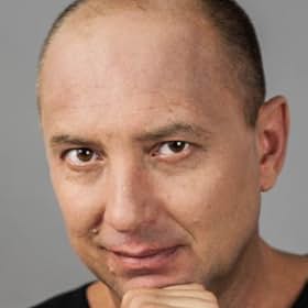 Mikhail Zhonin Mikhail Zhonin