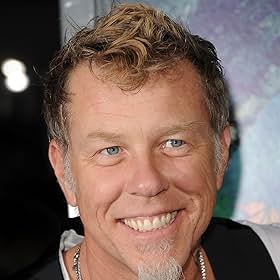 James Hetfield James Hetfield