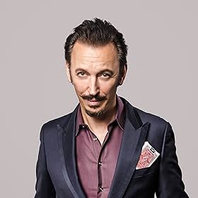 Steve Valentine