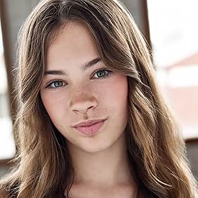 Amya Mollison