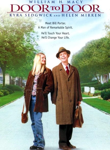 دانلود فیلم درب به درب Door to Door 2002 l