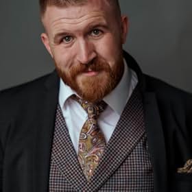 Ben Condron Ben Condron