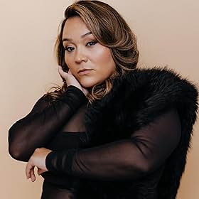 Sasha Toro Sasha Toro