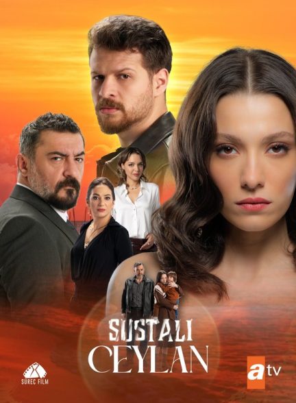 دانلود سریال سوتالی جیلان | Sustali Ceylan 2025