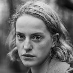 Daria Polunina Daria Polunina
