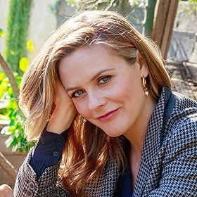 Alicia Silverstone Alicia Silverstone