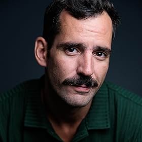 Benjamin Gorroño Benjamin Gorroño