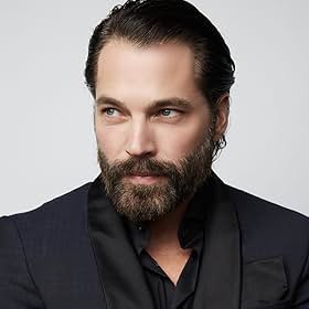 Tim Rozon Tim Rozon