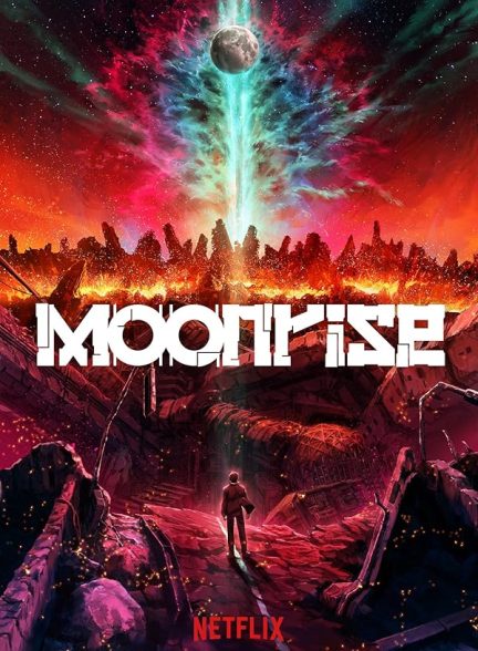 دانلود سریال طلوع ماه  Moonrise 2025 l