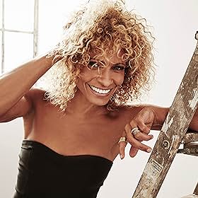 Michelle Hurd Michelle Hurd