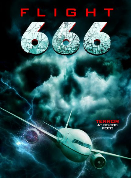 دانلود فیلم پرواز 666  Flight 666 2018 l