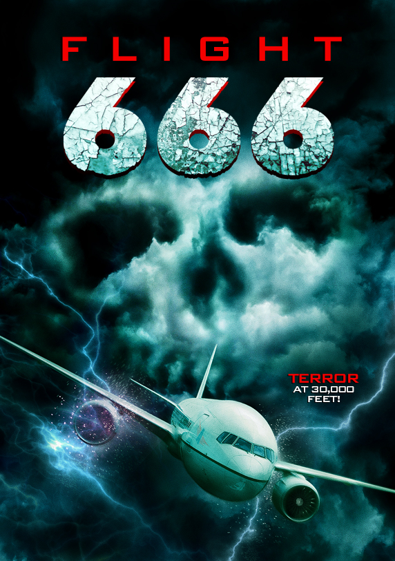 دانلود فیلم پرواز 666  Flight 666 2018 l